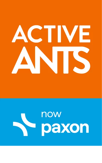 Logo Active Ants