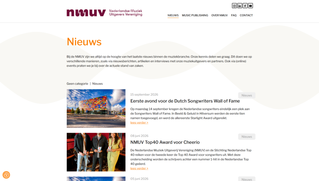 Nieuws
