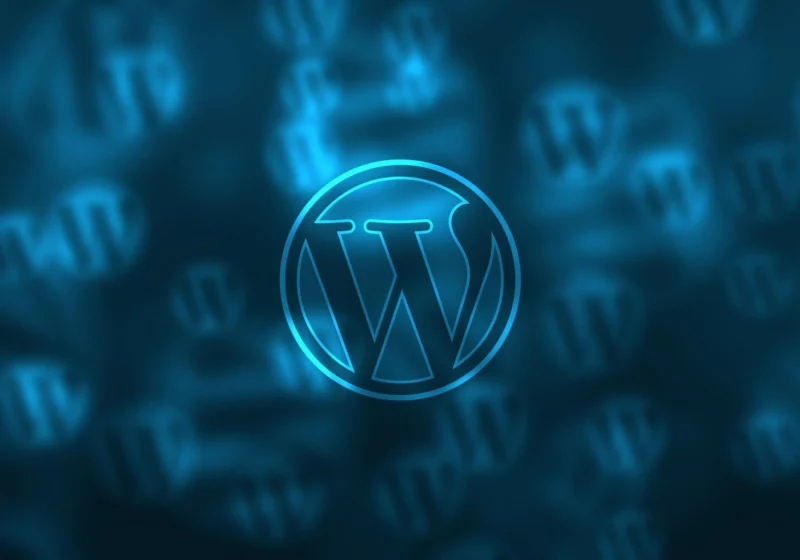 Onderhoud WordPress website