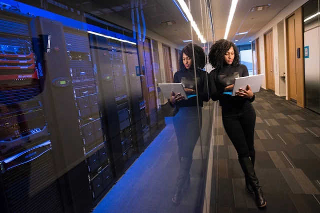 Hoe kies je de juiste webhosting zonder technische stress
