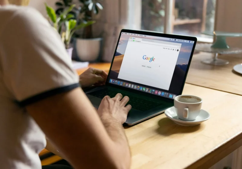 Hoe maak je je website goed vindbaar in Google