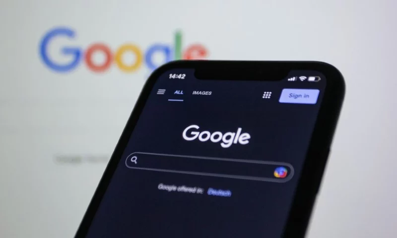 Waarom scoort mijn website niet in Google